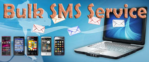 Promotional Bulk SMS Service