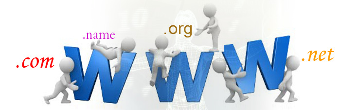 Domain Registration Service in Lucknow