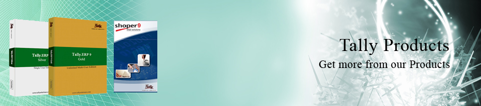 Tally.ERP9 Sales & Service in Lucknow